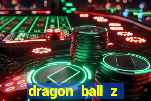 dragon ball z todos os episodios